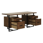 Sedley Desk WALNUT