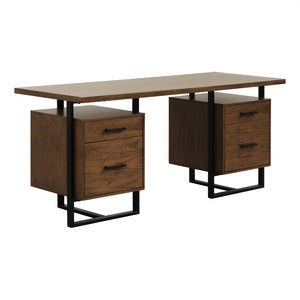 Sedley Desk WALNUT
