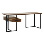 Sedley Desk WALNUT