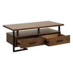 Sedley Coffee Table WALNUT