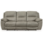 Next-Gen Gaucho Reclining Sofa PUTTY