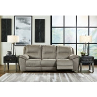 Next-Gen Gaucho Reclining Sofa PUTTY