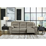 Next-Gen Gaucho Reclining Sofa PUTTY