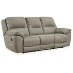 Next-Gen Gaucho Reclining Sofa PUTTY