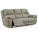 Next-Gen Gaucho Reclining Sofa PUTTY