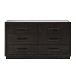 Larchmont Dresser CHARCOAL