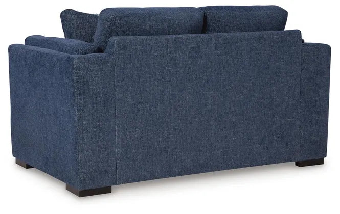 Evansley Loveseat NAVY