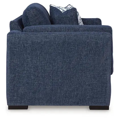 Evansley Loveseat NAVY