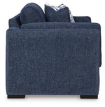 Evansley Loveseat NAVY