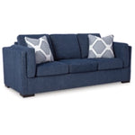Evansley Sofa NAVY