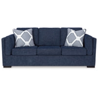Evansley Sofa NAVY