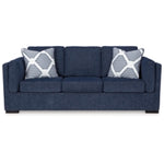 Evansley Sofa NAVY