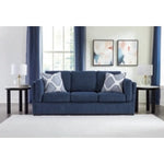 Evansley Sofa NAVY