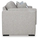Evansley Loveseat PEWTER