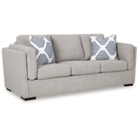 Evansley Sofa PEWTER