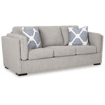 Evansley Sofa PEWTER