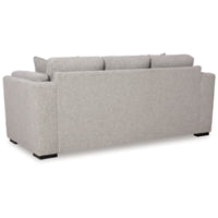 Evansley Sofa PEWTER
