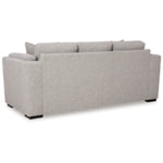 Evansley Sofa PEWTER