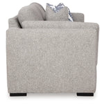 Evansley Sofa PEWTER
