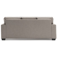Greaves Sofa Reversible Chaise STONE