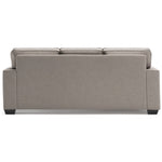 Greaves Sofa Reversible Chaise STONE