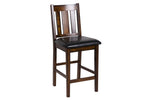 Delmar 5pcs Counter Set SOLD IN SET ONLY- EXPRESSO