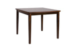 Delmar 5pcs Counter Set SOLD IN SET ONLY- EXPRESSO