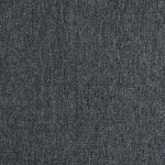 Georgina Sectional STEEL GREY