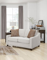 Christine Loveseat BEIGE