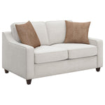 Christine Loveseat BEIGE
