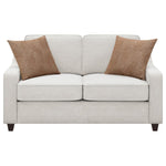 Christine Loveseat BEIGE