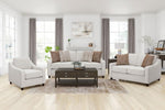 Christine Loveseat BEIGE