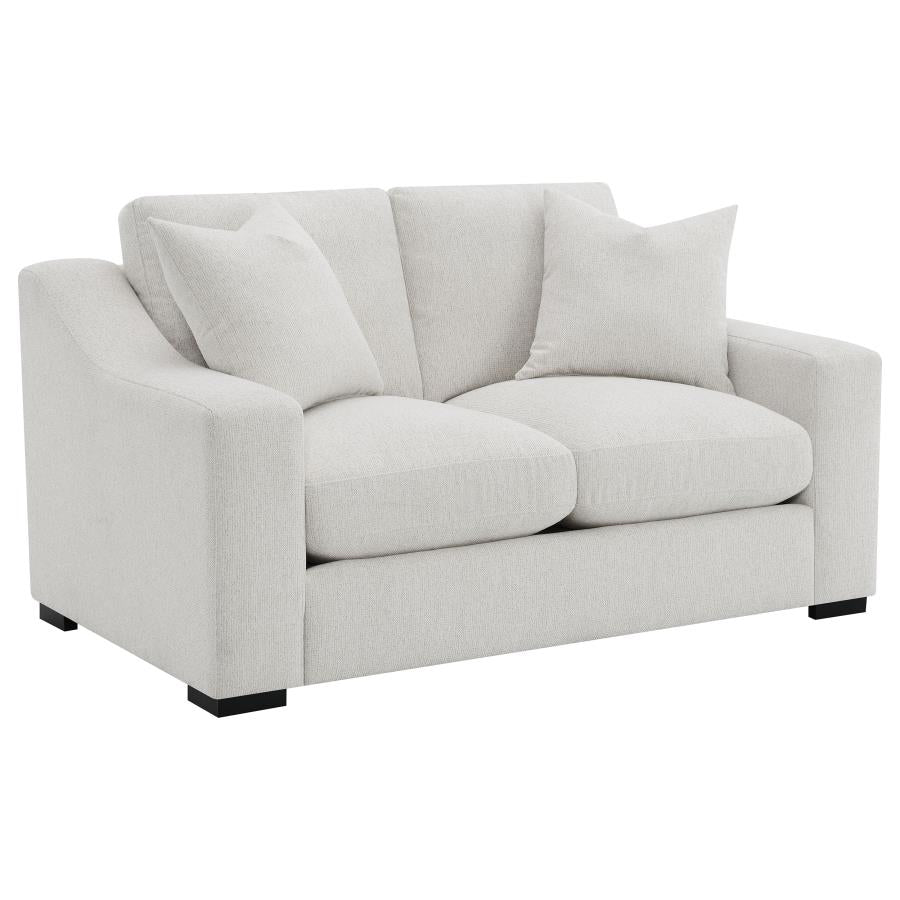 Ashlyn Loveseat SAND