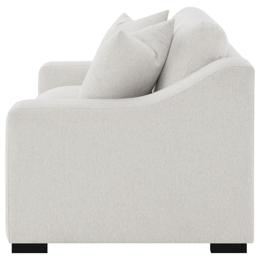 Ashlyn Loveseat SAND