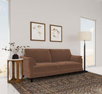 Selma Sofa RUST