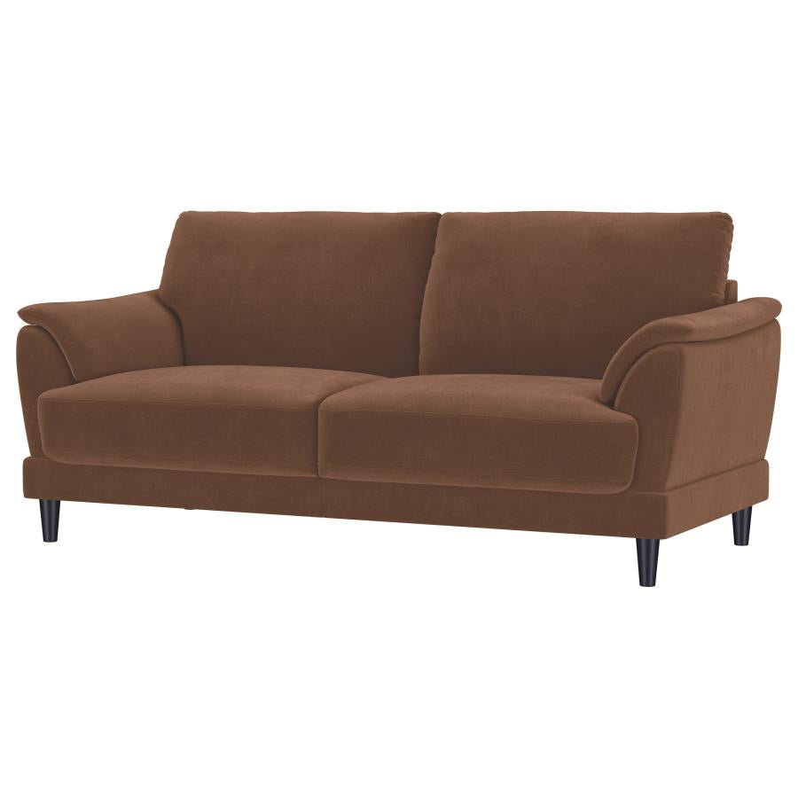 Selma Sofa RUST