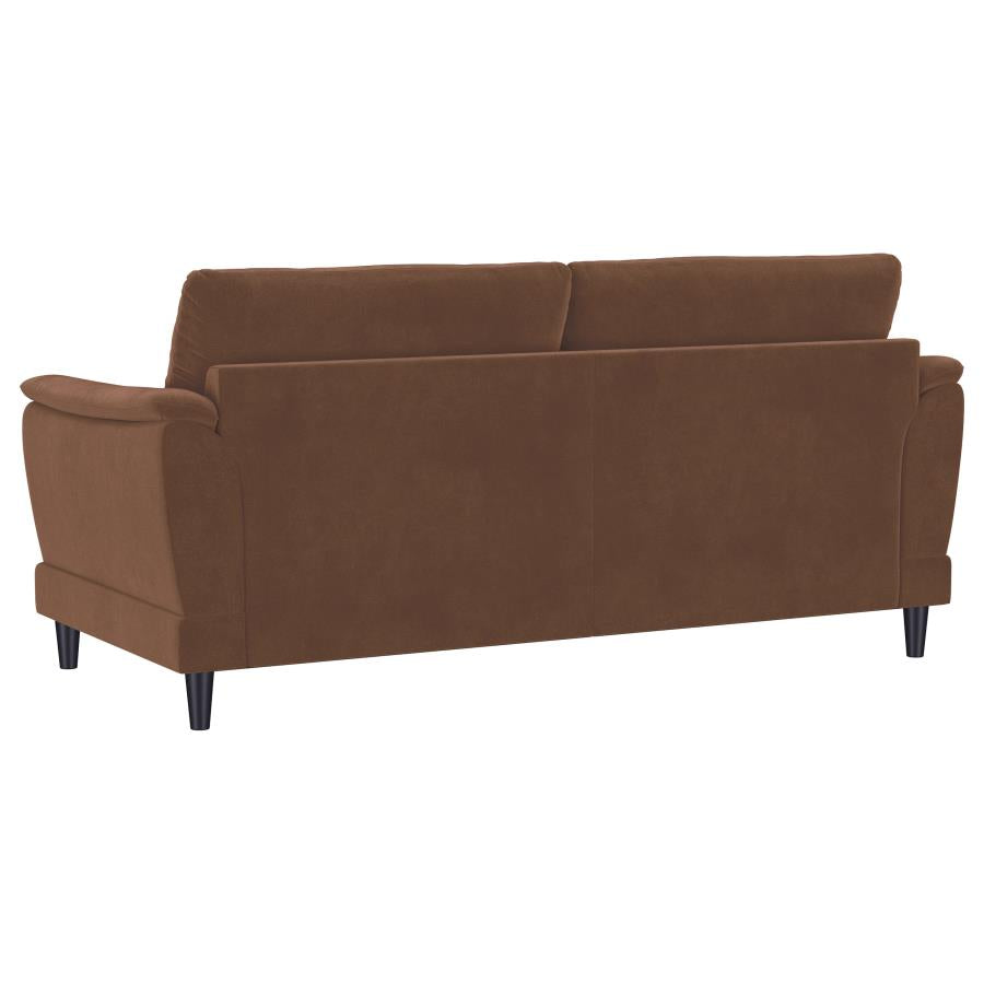 Selma Sofa RUST