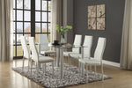 Florian 5pcs Dining Set