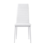 Florian 5pcs Dining Set