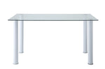 Florian 5pcs Dining Set