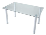 Florian 5pcs Dining Set