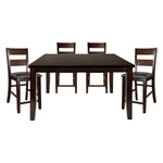 Mantello 5pcs Counter Set CHERRY