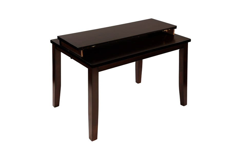 Mantello 5pcs Counter Set CHERRY