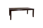 Mantello 5pcs Dining Set CHERRY