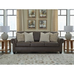 Roxmere Sofa UMBER