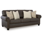 Roxmere Sofa UMBER