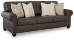 Roxmere Queen Sofa Sleeper UMBER