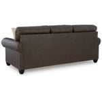 Roxmere Sofa UMBER