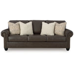 Roxmere Sofa UMBER
