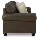 Roxmere Sofa UMBER